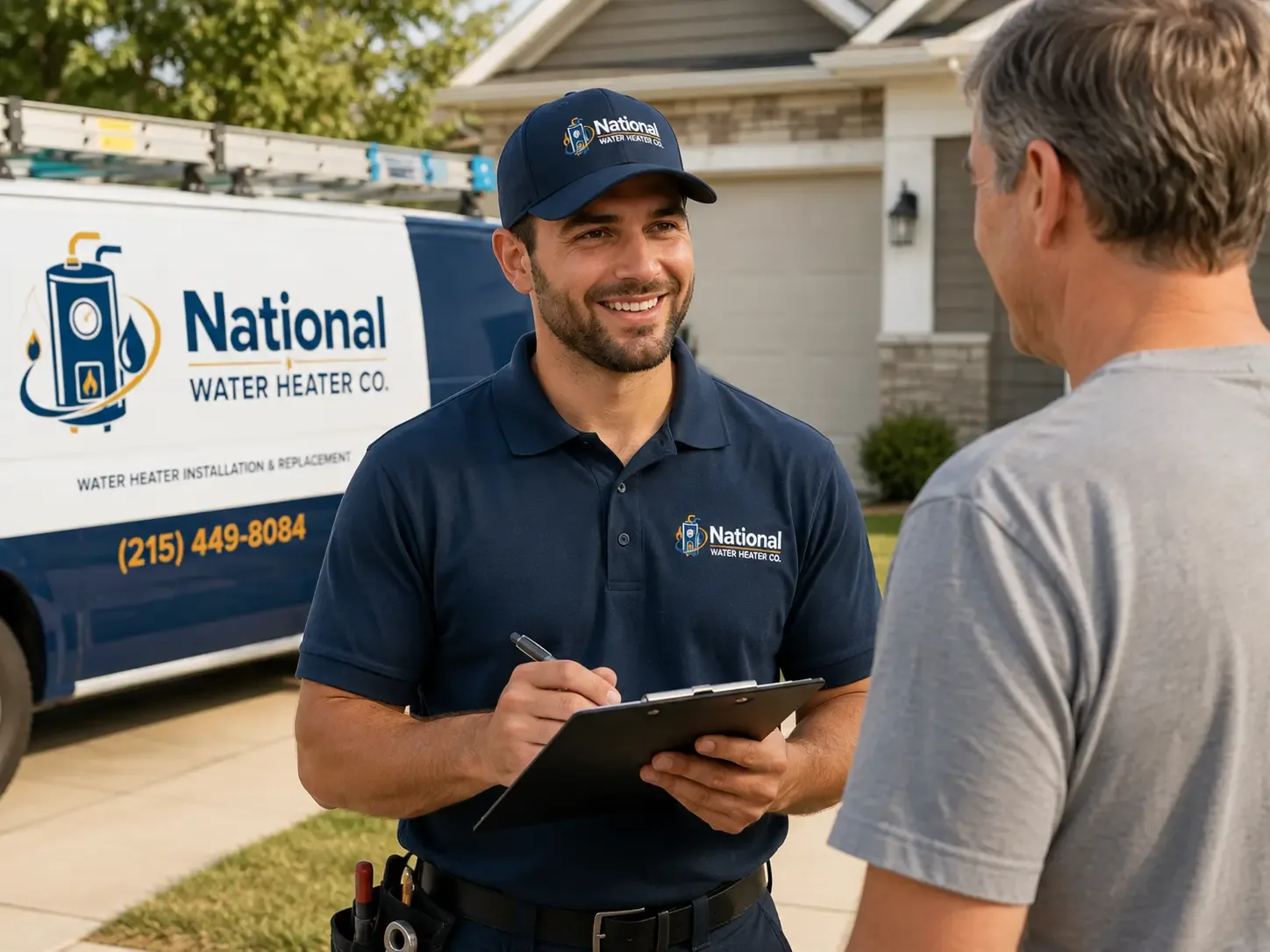 Water Heater Installation Corcoran, CA FAQs